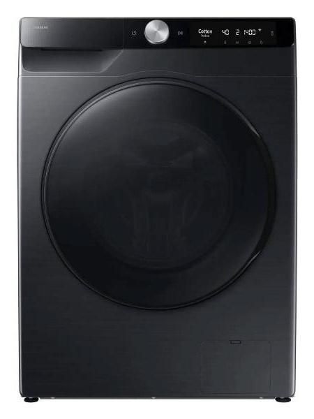 Стиральная машина Samsung WD11DG6B85BBLP, черный
