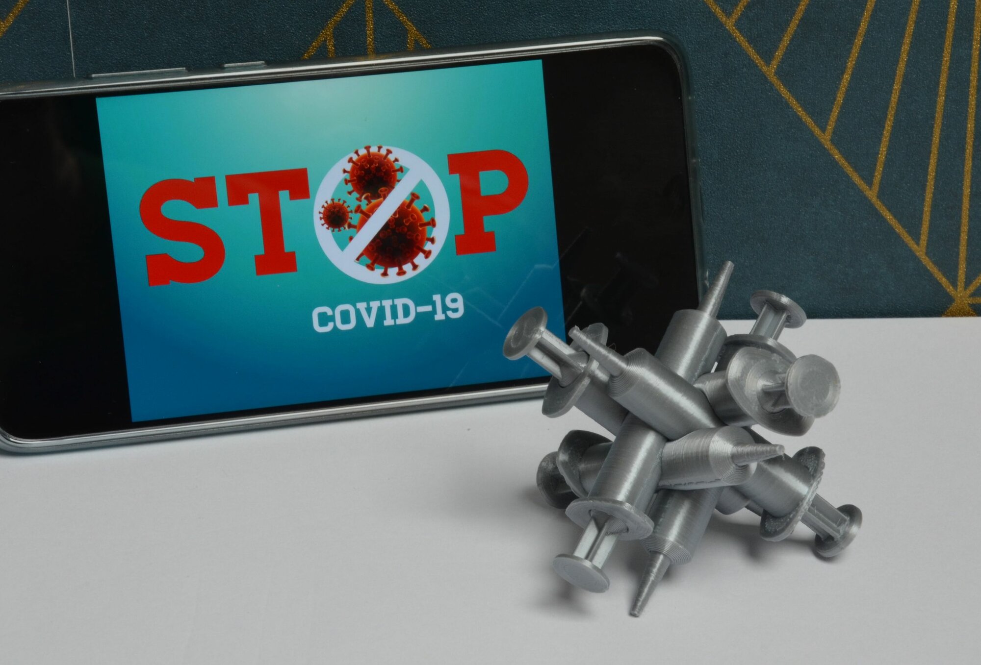 3D-пазл сборный геометрический, PLA, 3D-печать, арт. PZ-PUZ-PR-26376