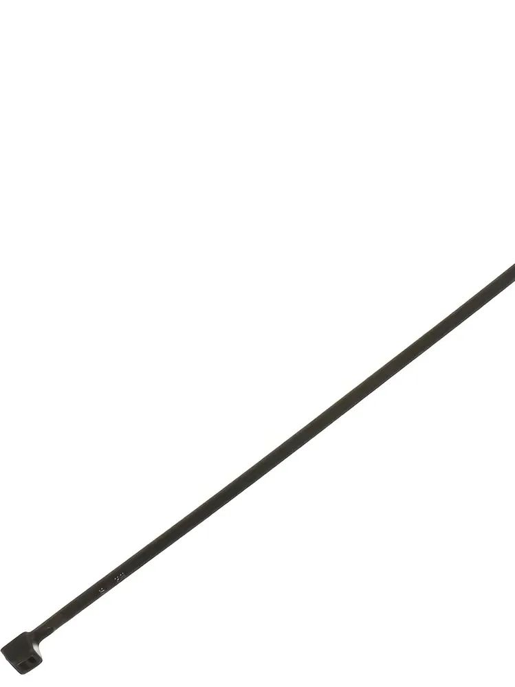 Стяжка нейлон Smartbuy 4.8х200mm черный 86265