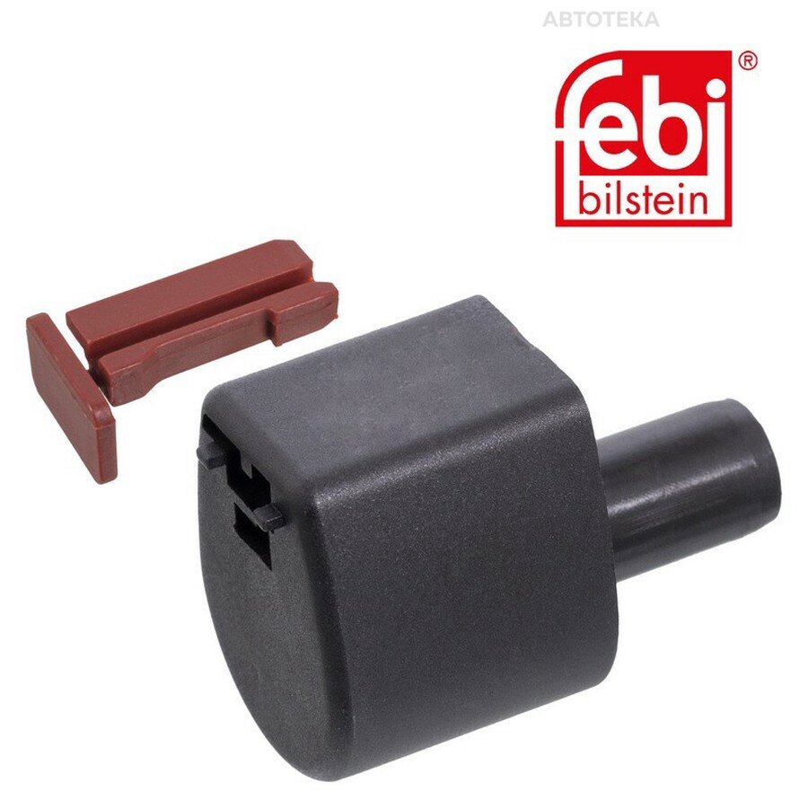 Заглушка АКПП FEBI 104483