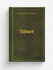 Tabar. | Juan Zorrilla de San Mart.n | 1905 | M.xico Casas Editoriales | Репринт
