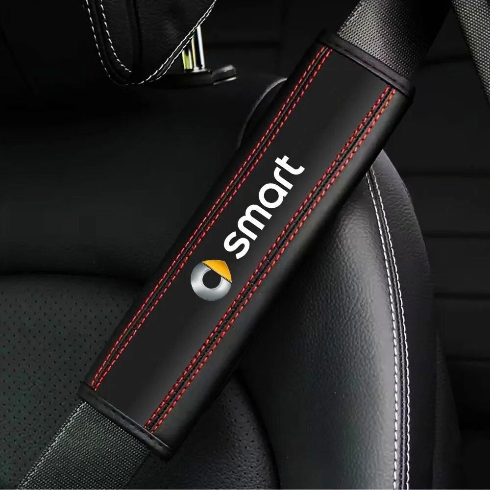 Smart 451 brabus Smart 453 fortwo forfour подплечники автомобиля 2шт
