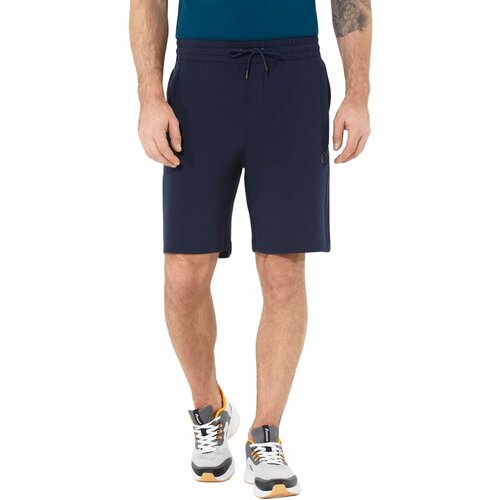 фото Шорты спортивные forward shorts, размер xl, синий