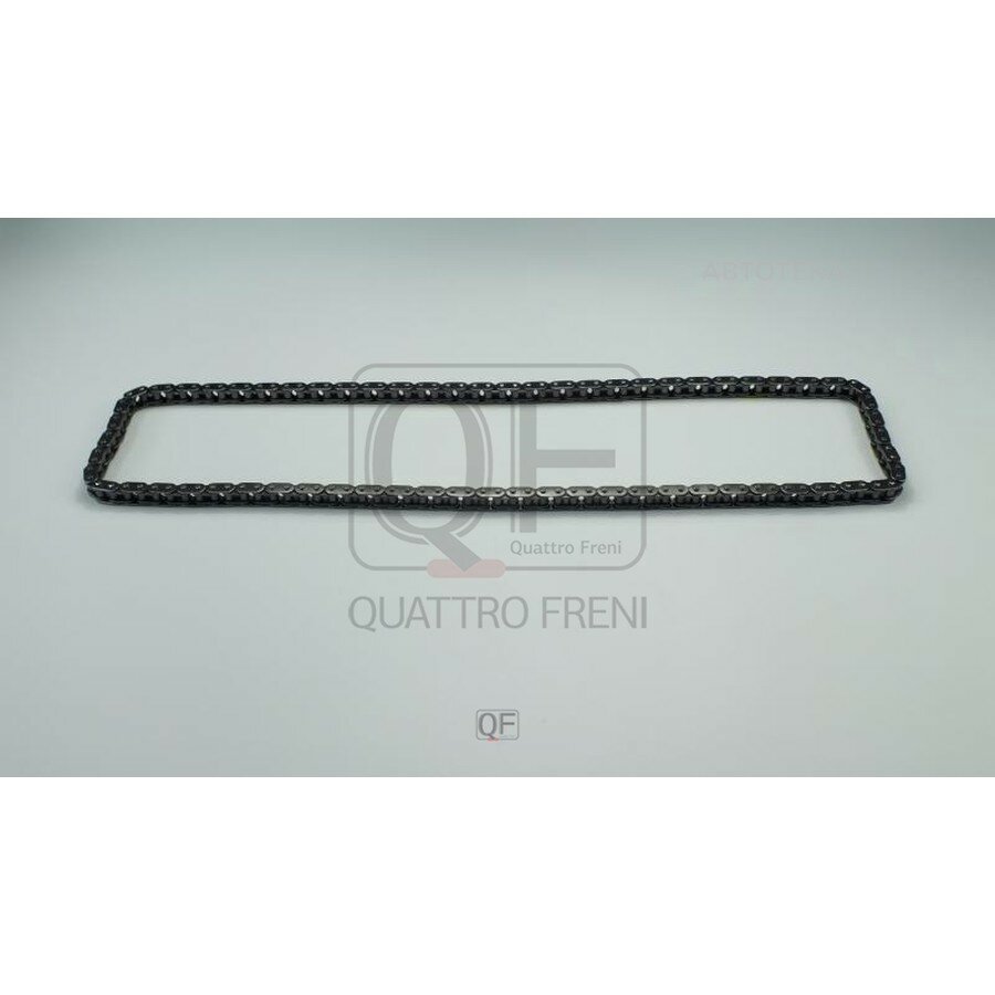 Цепь привода ГРМ QUATTRO FRENI QF13A00111