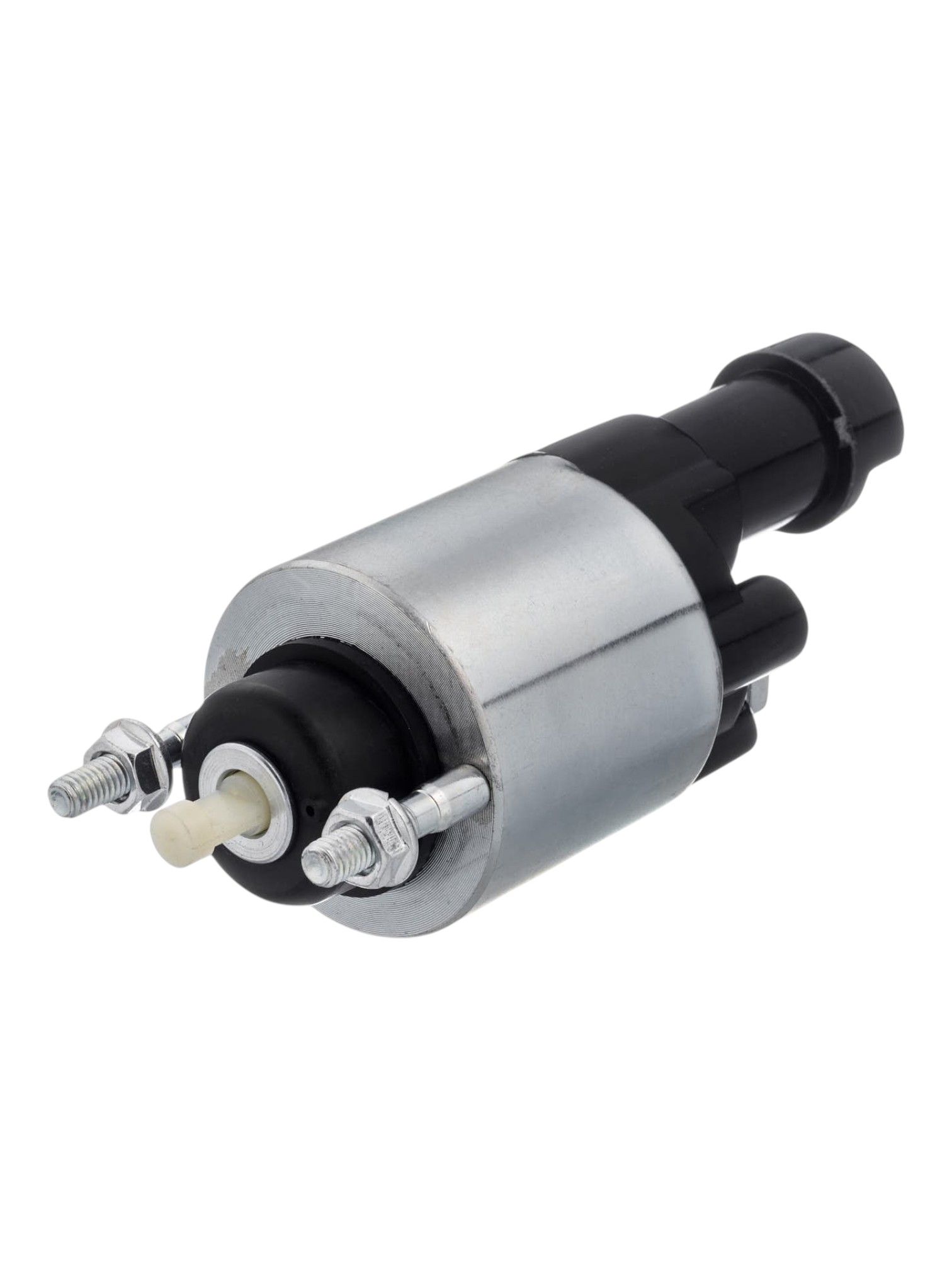 Реле втягивающее стартера Tesla Technics, для Honda Stream, Honda Civic, Honda FR-V, 12 В, с 3 терминалами (TT76728)