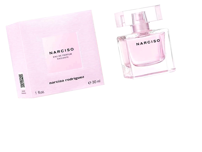 Нарцисо Радианте Eau De Parfum 30 мл / Narciso Rodriguez Narciso Radiante для женщин