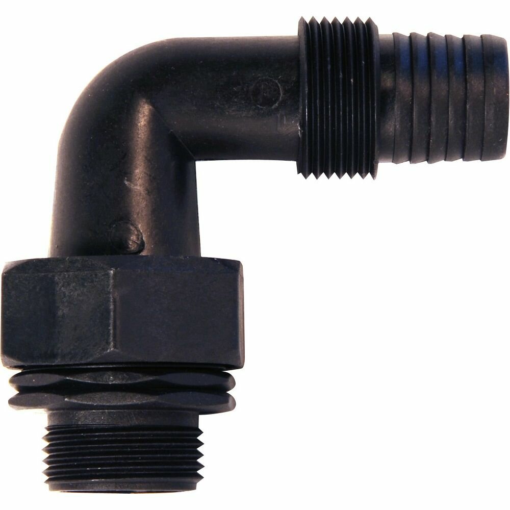 Адаптер ELITECH разборный 3/4" 1005.003600