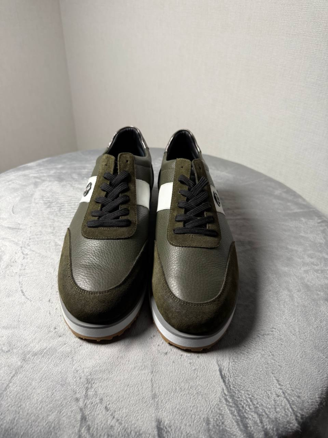 Кроссовки 009