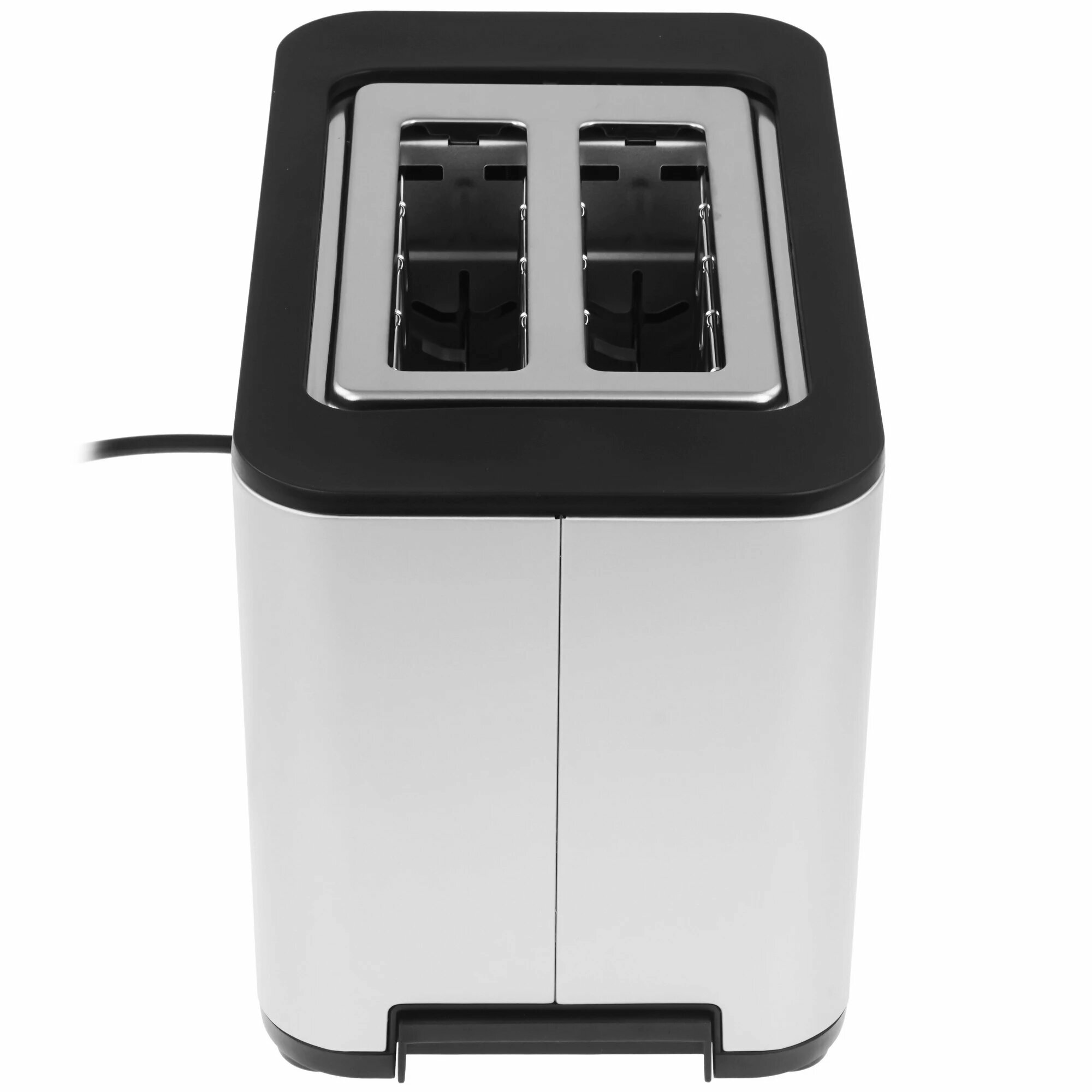 Тостер Haier HT-601 серый — фото 1