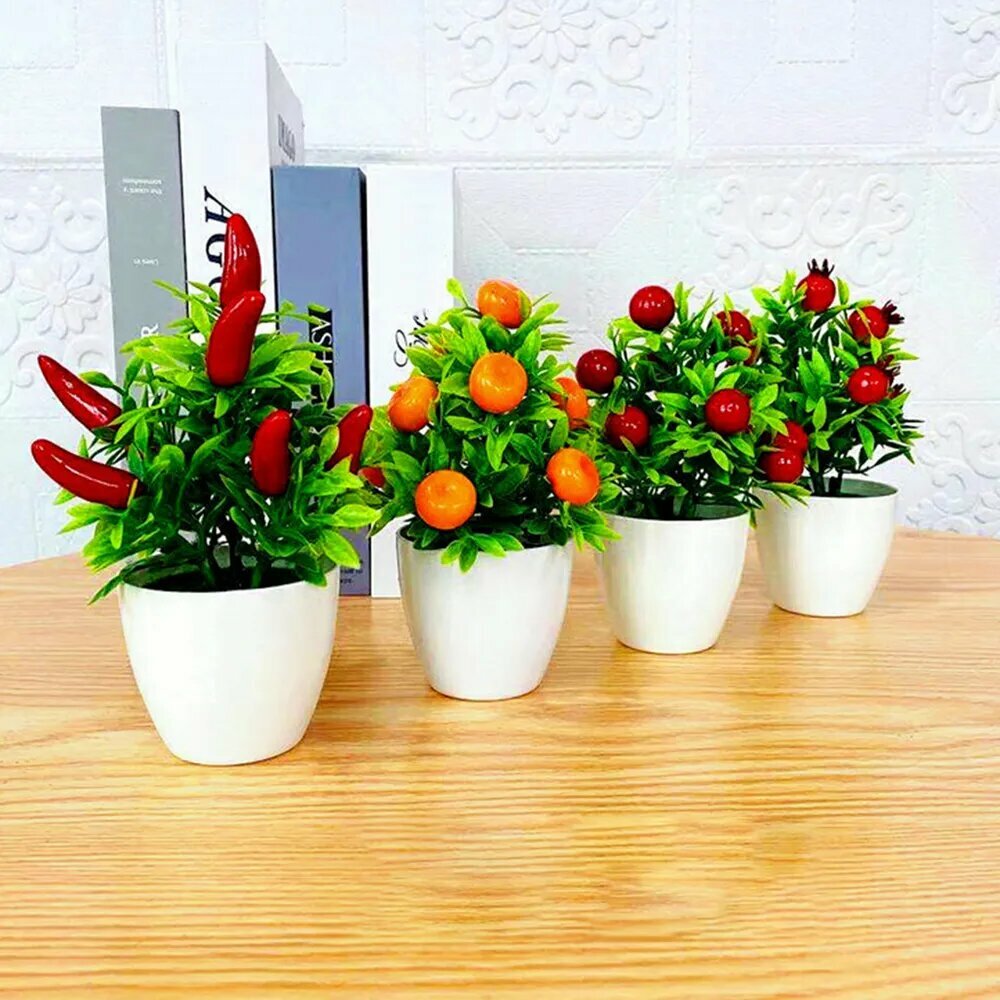Искусственные цветы,1шт
