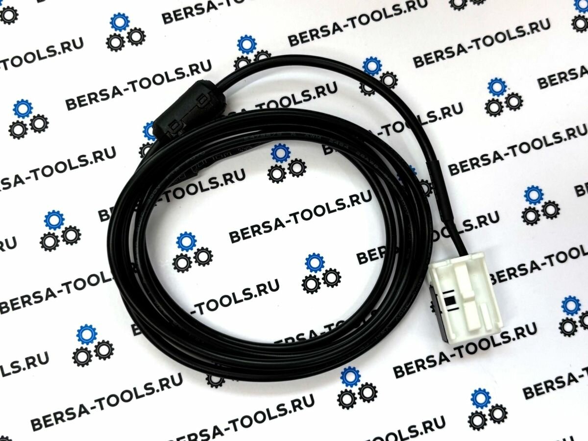 Кабель AUX BMW E60, E61, E63, E64, Е83