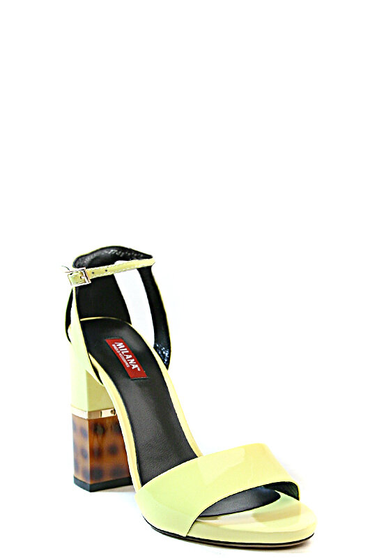 Босоножки 2016 весна-лето