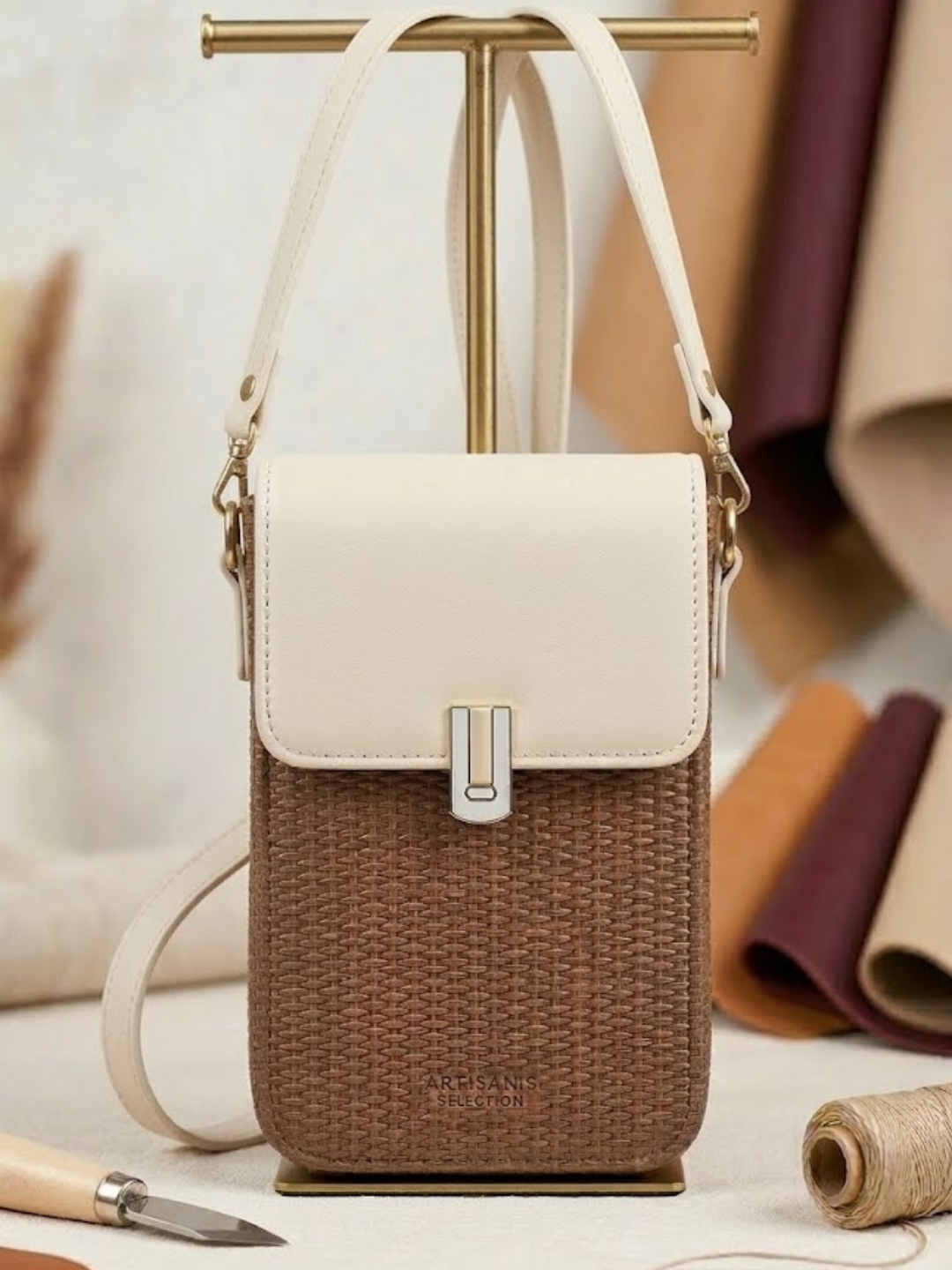 Сумка кросс-боди