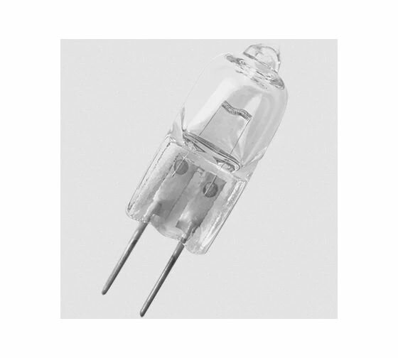Лампа галогенная FL-LED HC CL 12V 20W G4 10 шт