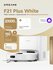 Робот-пылесос Dreame F21 Plus (RLF42GD) для сухой и влажной уборки до 150 мин, 2...