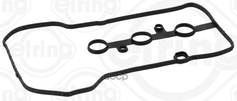 Прокладка клапанной крышки ДВС Citroen C1 1.0 05-, Peugeot 107, Toyota, Daihatsu Elring арт. 497380