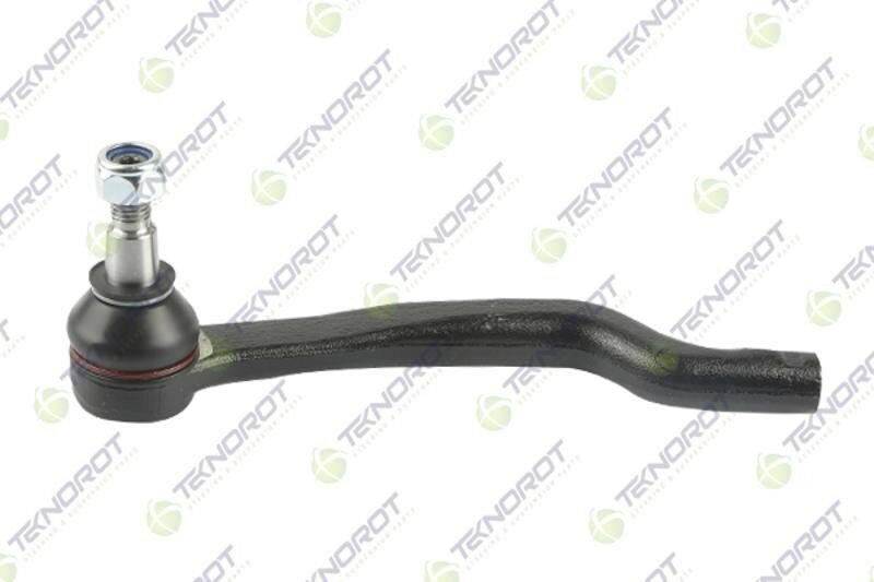 Наконечник рулевой тяги L TEKNOROT M-502 Mercedes A-Class 1997-2004