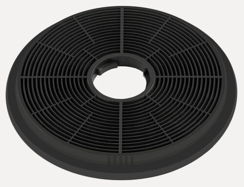 Изображение товара Угольный фильтр Weissgauff CFF 60010, Качественная очистка воздуха в режиме рециркуляции