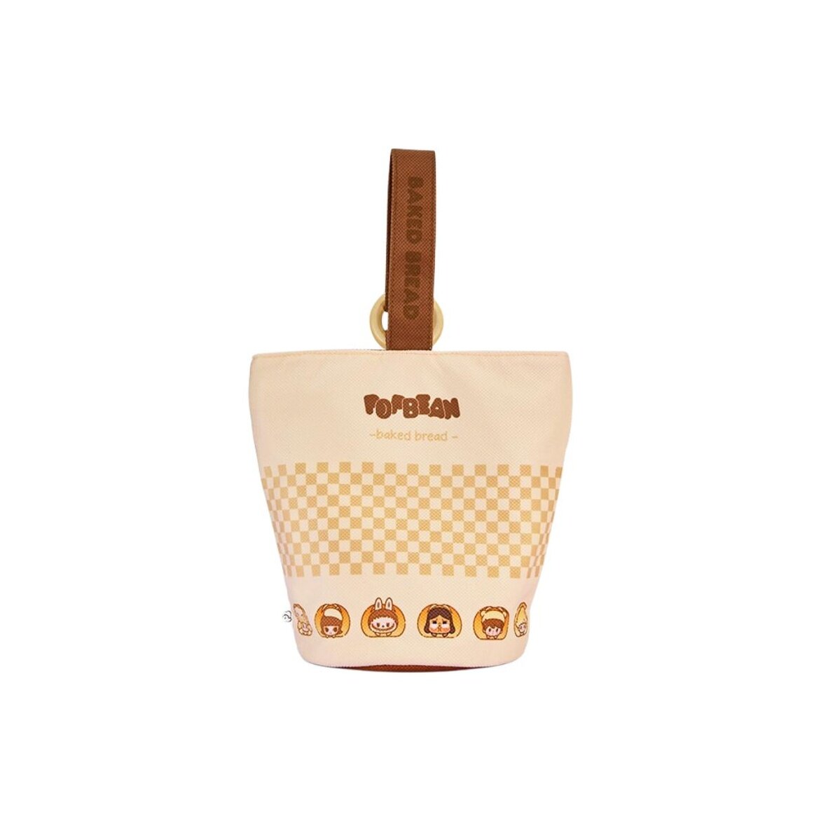 Фигурки-сюрпризы POP MART Toasted Breads