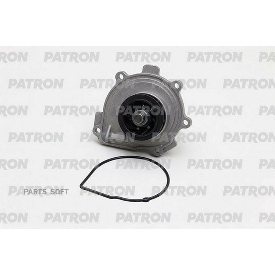 PWP1557KOR PATRON Насос водяной PATRON PWP1557KOR | цена за 1 шт