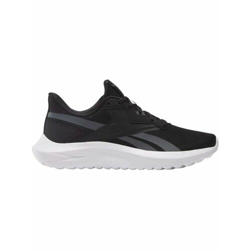 фото Кроссовки reebok energen lux, полнота f, размер 8 us, черный/серый/белый