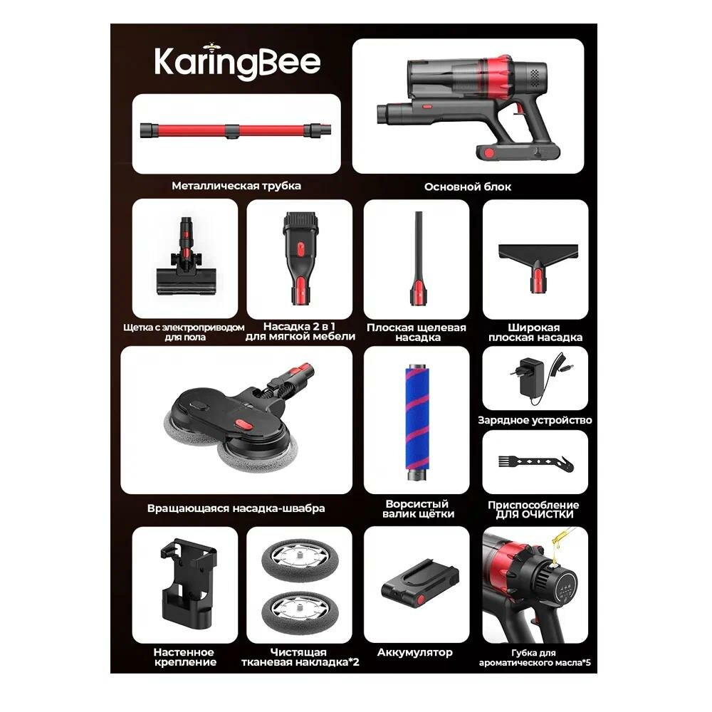 Xiaomi KaringBee F202