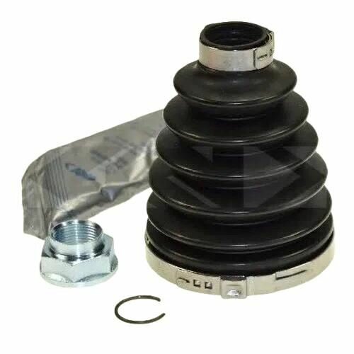 Пыльник шруса комплект LOBRO 304107 TOYOTA Yaris 1.3(NCP22)/1.4D-4D/1.5 99->