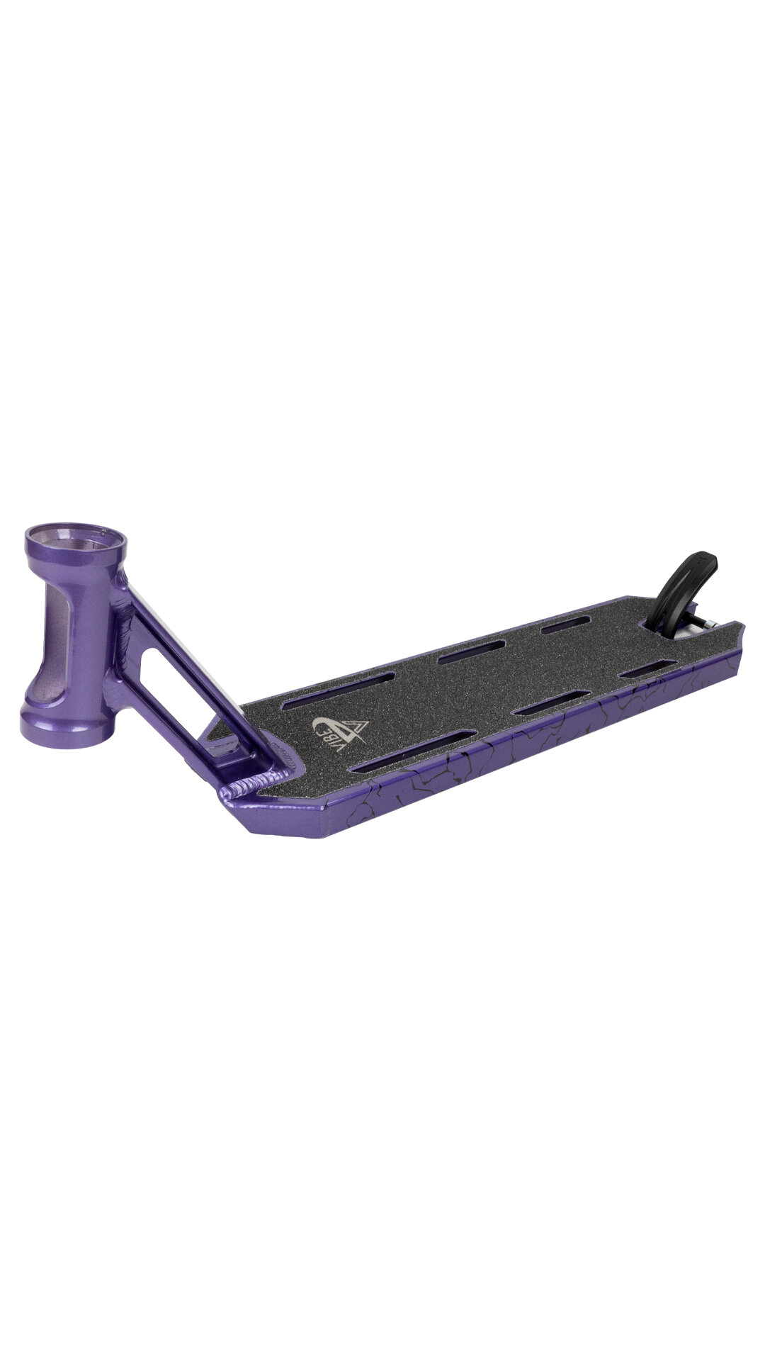 Дека для самоката Tech Team Vibe 47 purple