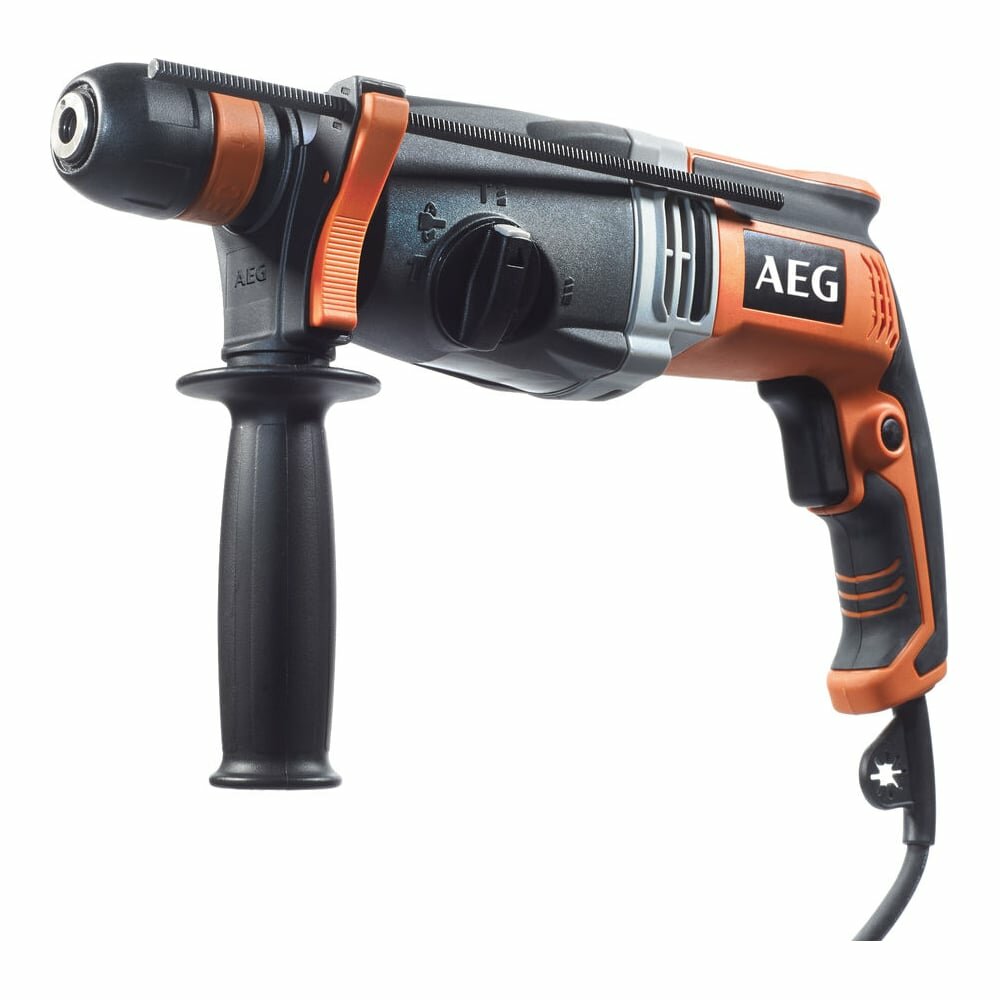 Перфоратор AEG KH 28 Super XE