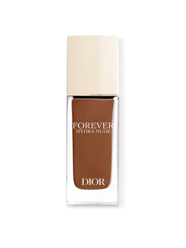 Тональная основа для лица женская Dior Forever Hydra Nude