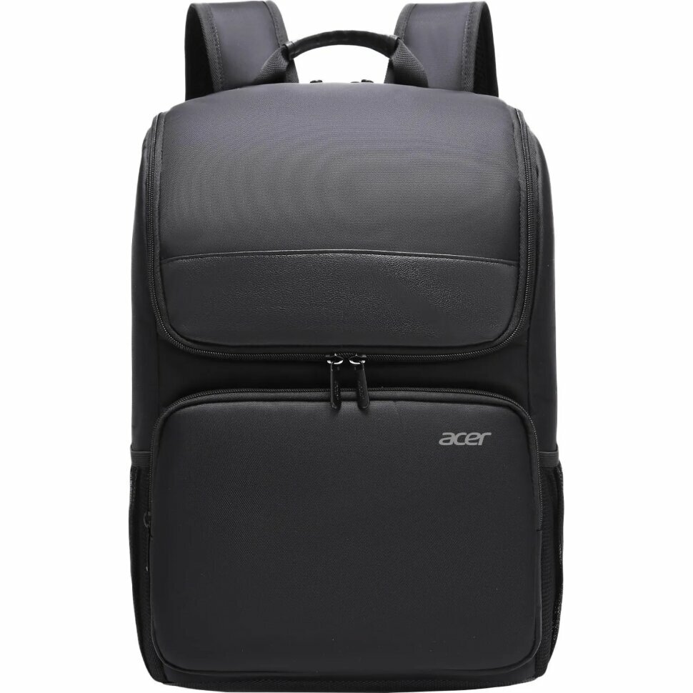 Рюкзак для ноутбука Acer OBG316 15.6 черный полиэстер (ZL. BAGEE.00K), 2012234