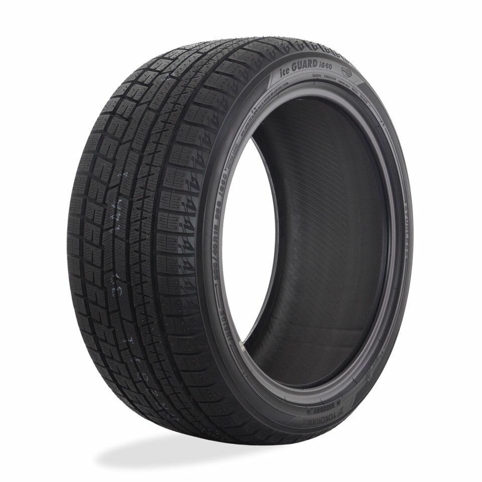 Автошина R18 235/50 Yokohama Ice Guard IG60A 97Q зима R2777