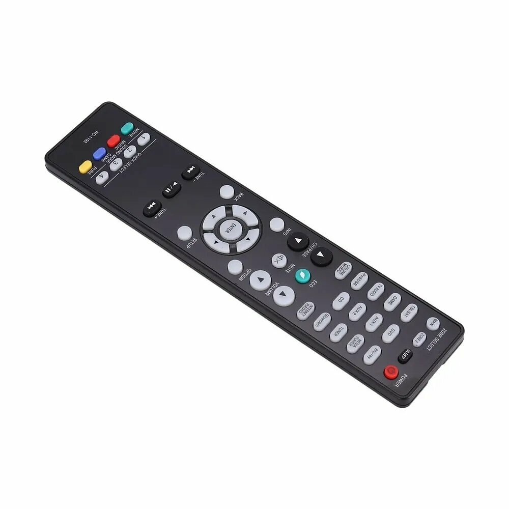 RC-1192 для Denon AV RECEIVER AVR-S900W AVR-X2100W AVR-X2200W Пульт дистанционного управления