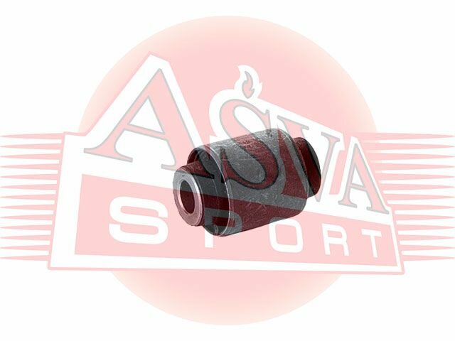Сайлентблок задней цапфы ASVA 0201021 для Nissan Armada, Pathfinder