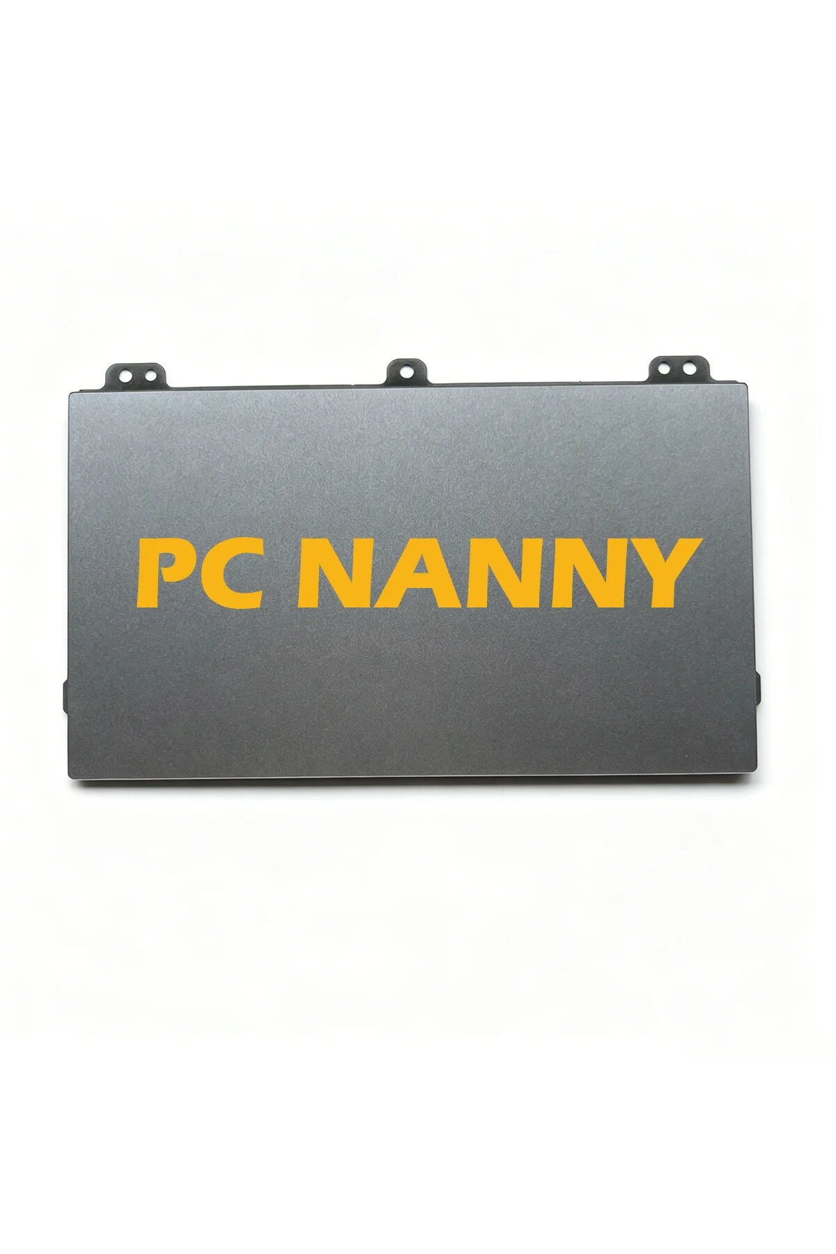 PCNANNY платы тачпада для ASUS VivoBook Pro 15 Серебряный, silvery