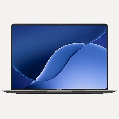 Изображение товара Ноутбук Xiaomi Book Pro 14 (2026), 14,6″ OLED 3.1K 120 Гц, Intel Core Ultra 5 338H, 32 ГБ LPDDR5X, SSD 512 ГБ, Intel Arc B370, Windows 11 Pro + MS Office, тёмно-серый, RU
