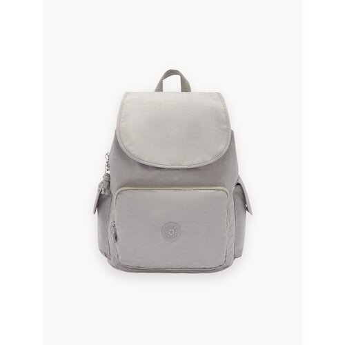Рюкзак Kipling K1214789L City Pack Medium Backpack *89L Grey Gris