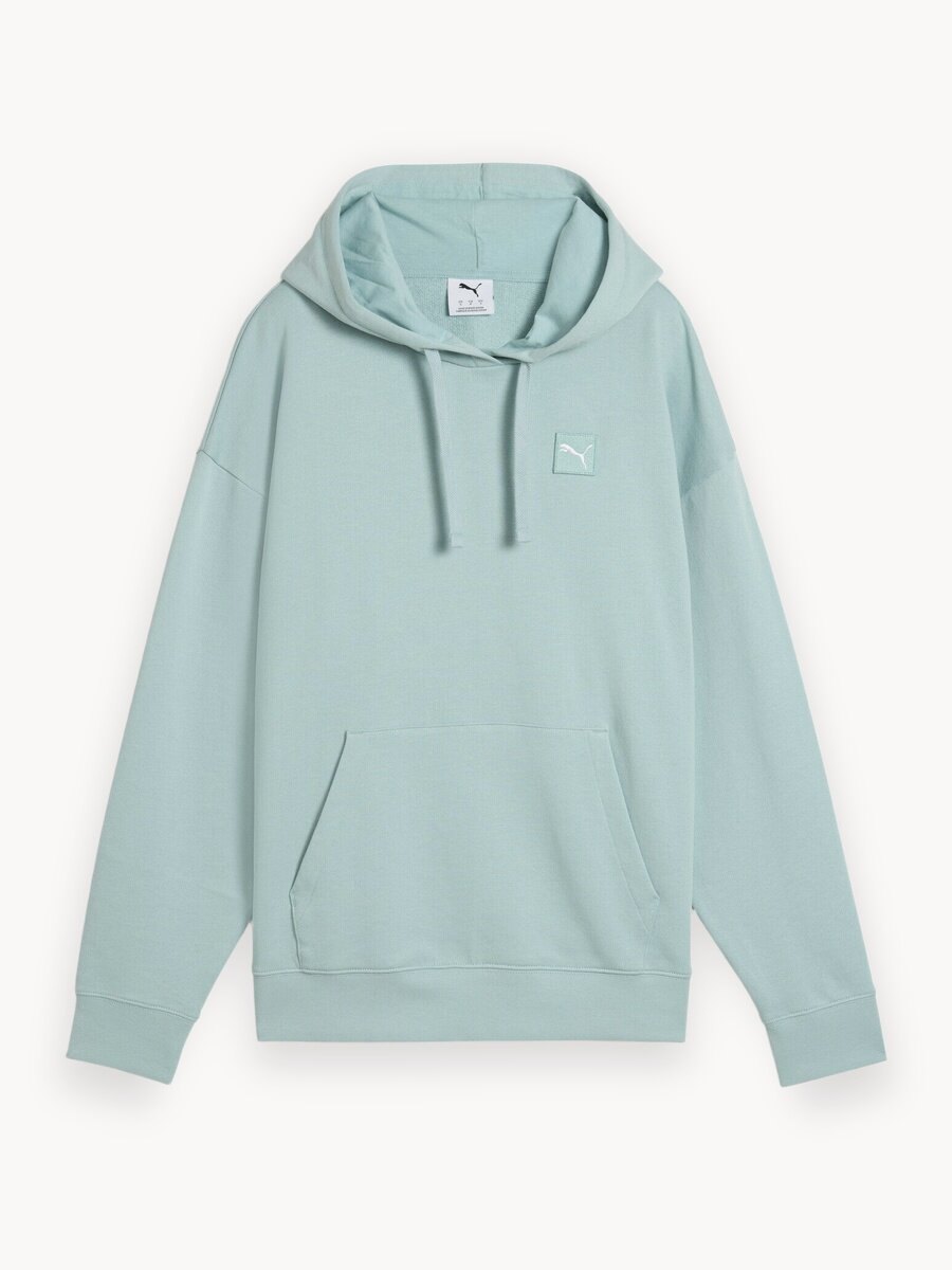 Худи PUMA ESS ELEVATED Comfort