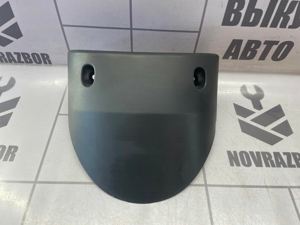 Кожух рулевой колонки нижний Renault Megane 2 02-09