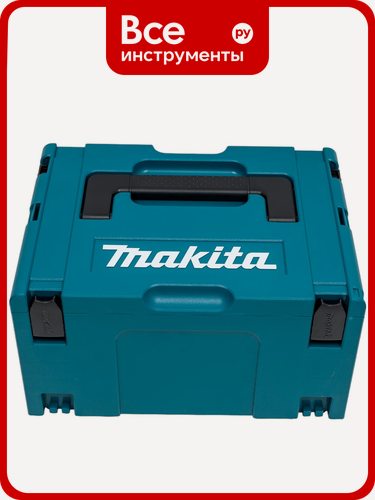 Изображение товара Кейс MAKPAC Тип 3 (395х295х210 мм) Makita 821551-8