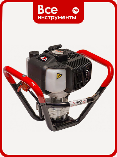 Изображение товара Бензобур ADA Ground Drill-2 без шнека А00419, 45 л, для бурения на глубину