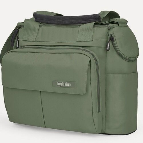 Изображение товара Сумка для коляски Inglesina DUAL BAG, цвет Tribeca Green