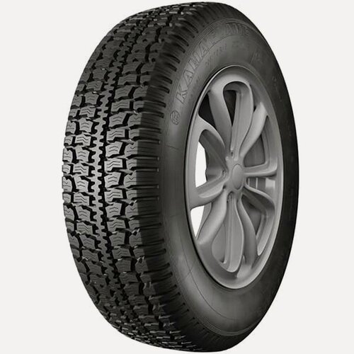 Изображение товара Легковые Зимние Шины КАМА-flame 205/70 R16 91Q бTL-1150010 для легковых автомобилей и кроссоверов