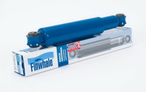 Амортизатор Finwhale масл. ВАЗ 2121 зад. 312