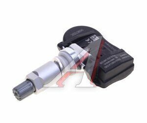Датчик давления в шине для Volkswagen Passat CC и Tiguan с 2012 года, TPMS датчик, внутренний электронный, 1 шт