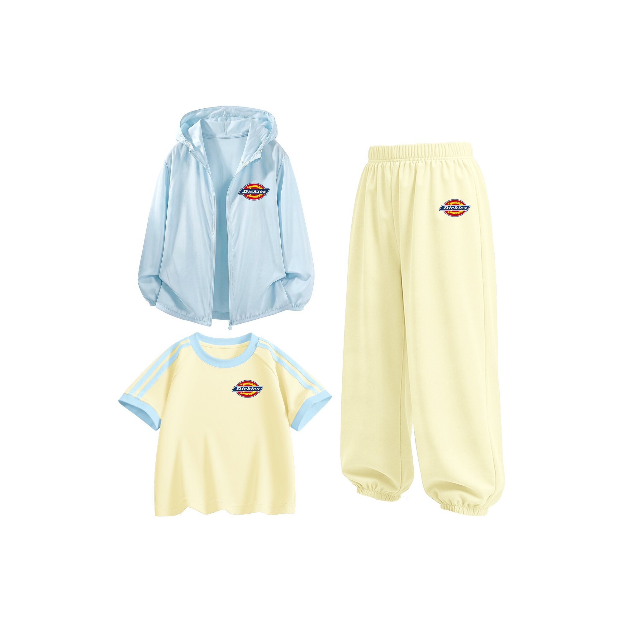 Комплект одежды Dickies
