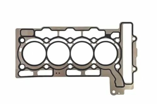 Прокладка ГБЦ (0.65mm) Citroen C3 C4, Peugeot 208 308 1.4 1.6 07- STELLOX 11-25087-SX