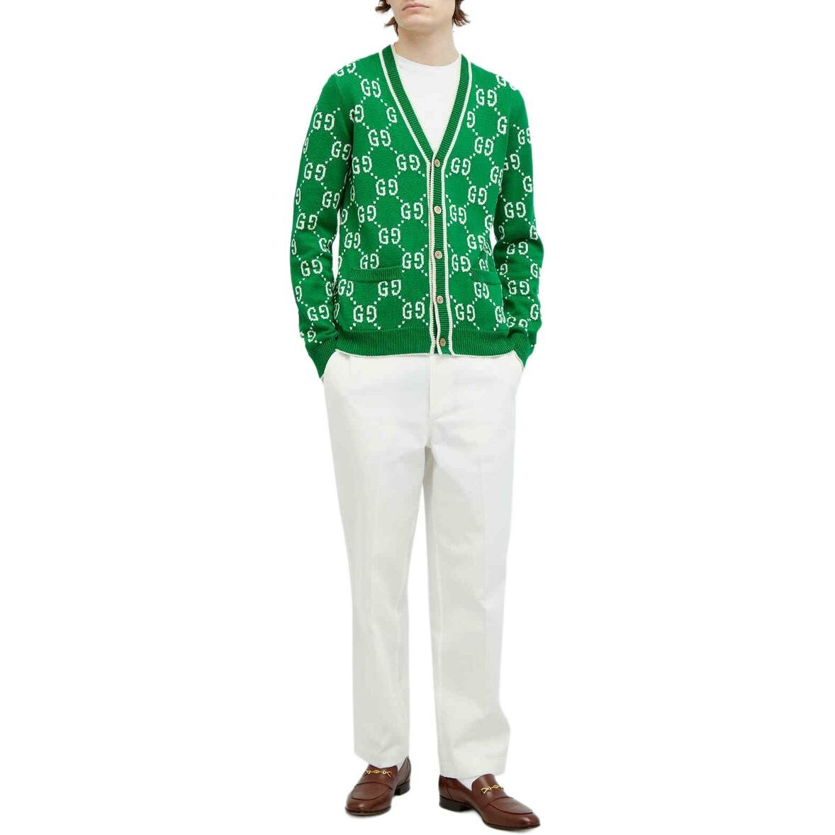 Свитер GUCCI
