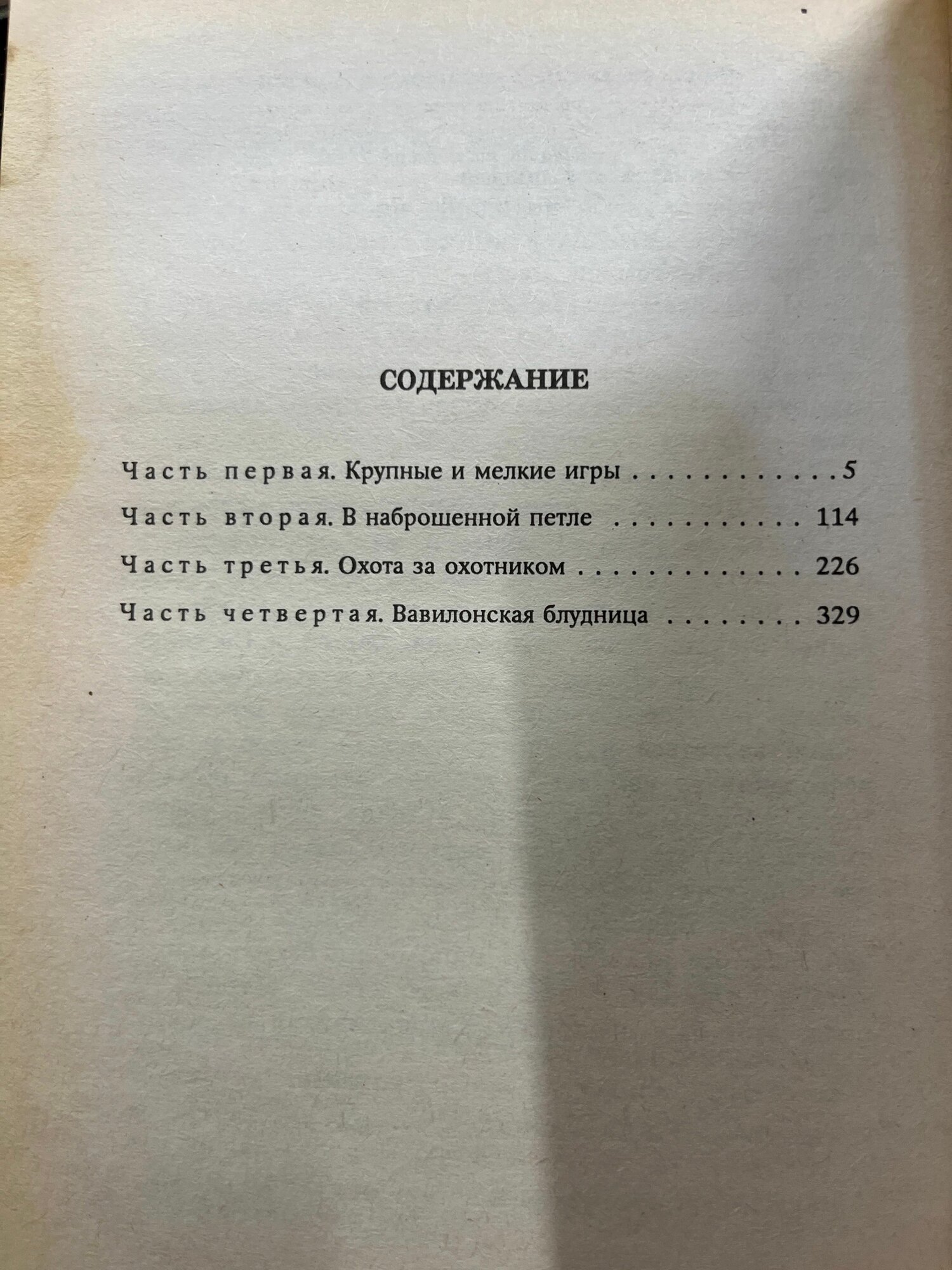 Проект "Мегаполис" — фото 1