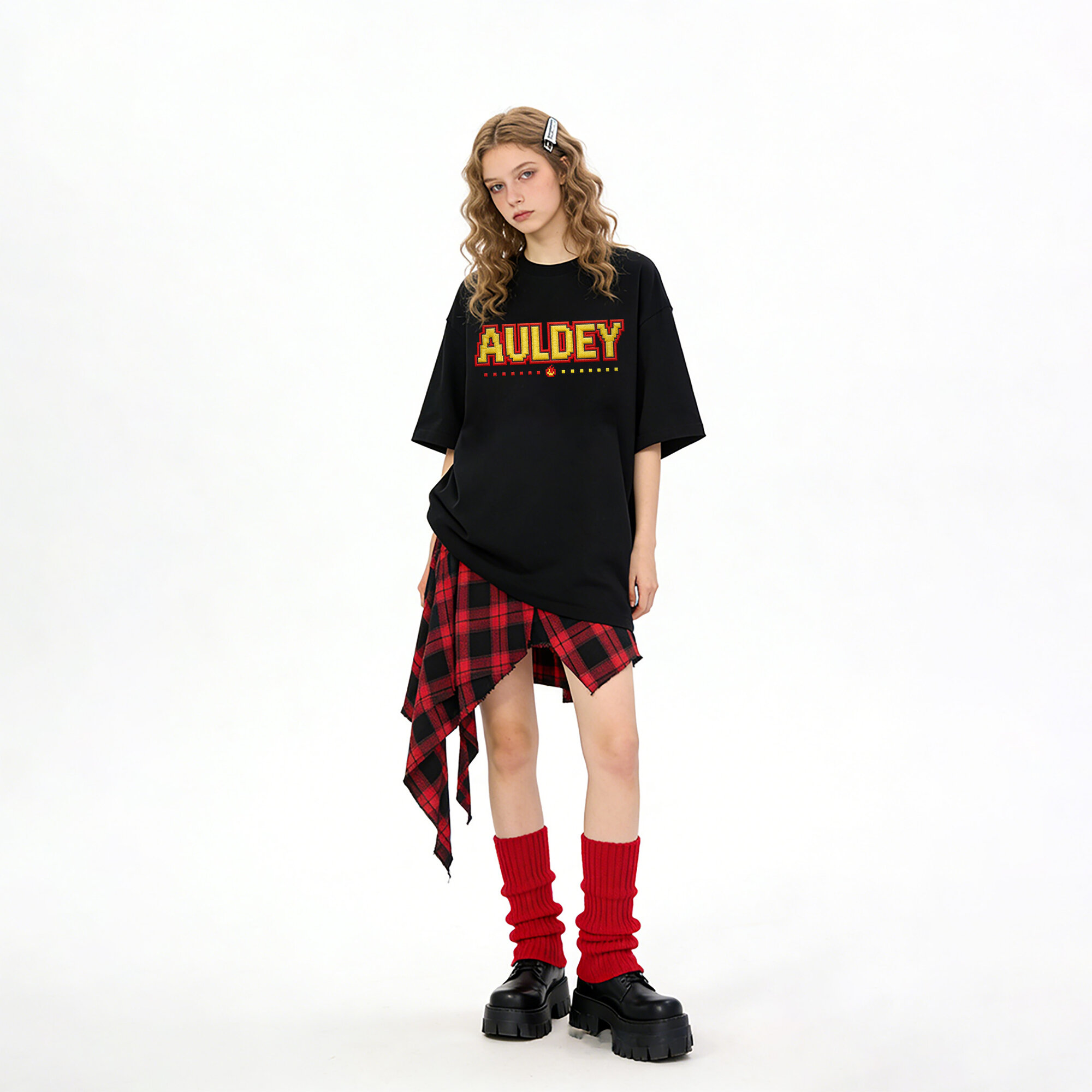 Майка Auldey